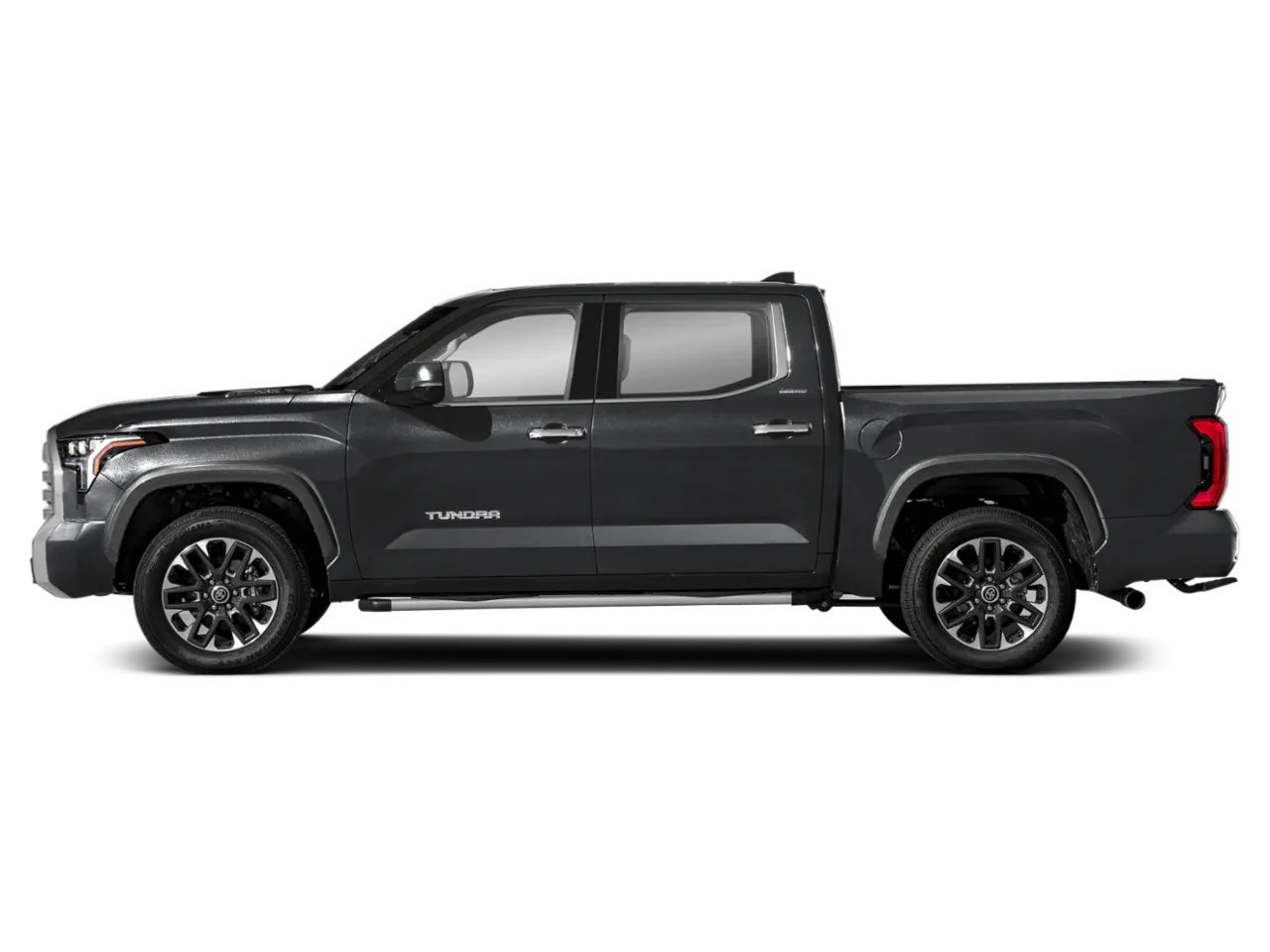 New 2025 Toyota Tundra 4WD Limited in Granbury TX 5TFJA5DB0SX251962